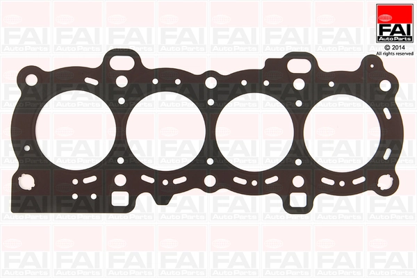Gasket, cylinder head